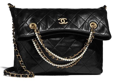 borsa chanel con pallina|Chanel borse italia.